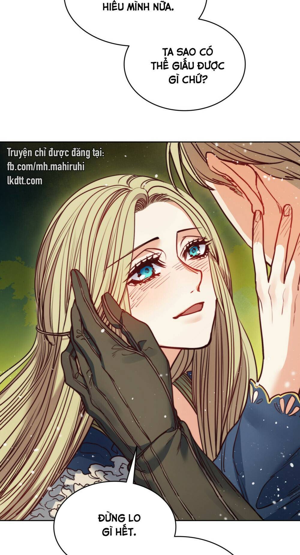 Ác Quỷ Chapter 59 - 58