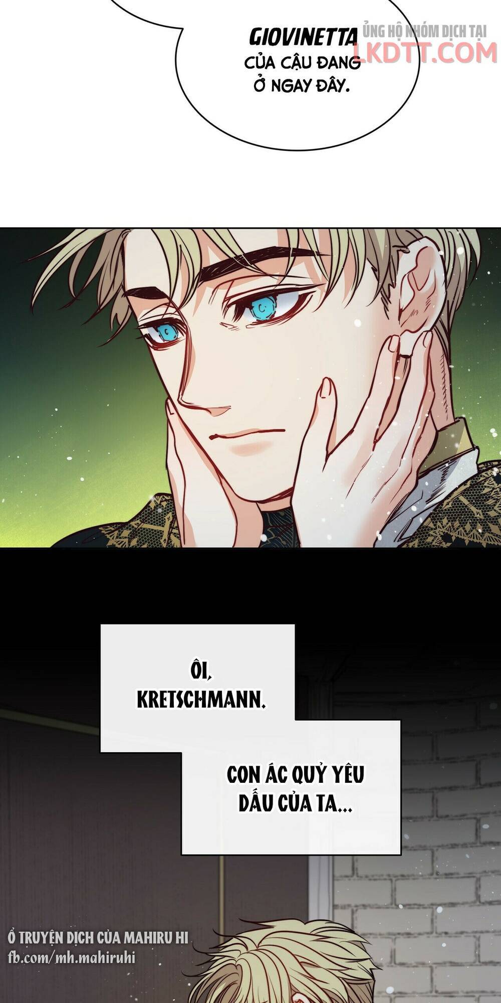 Ác Quỷ Chapter 59 - 59