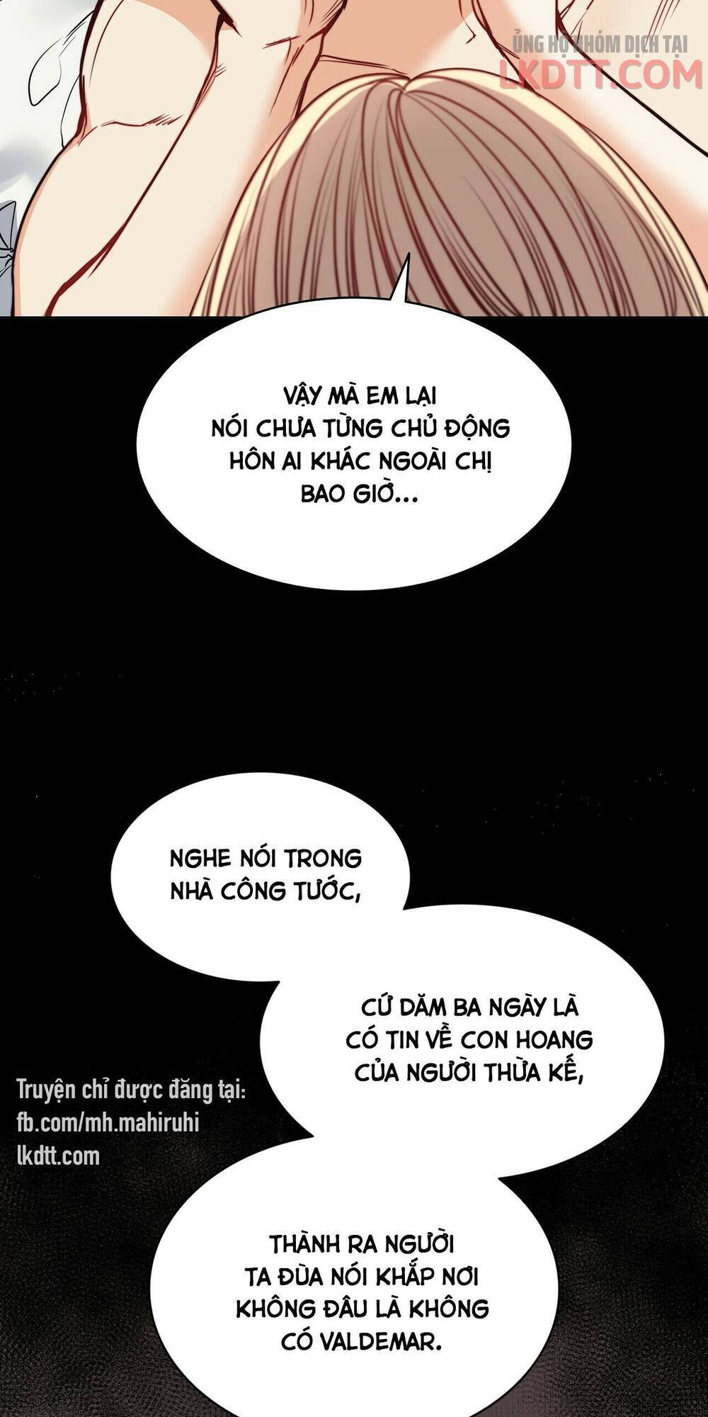 Ác Quỷ Chapter 59 - 7