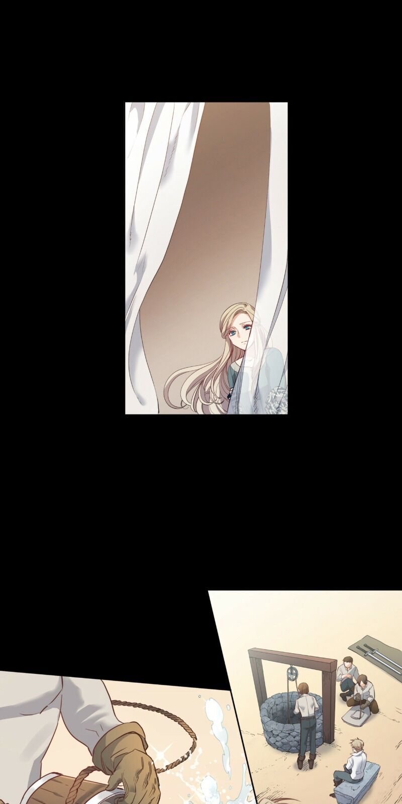 Ác Quỷ Chapter 6 - 2