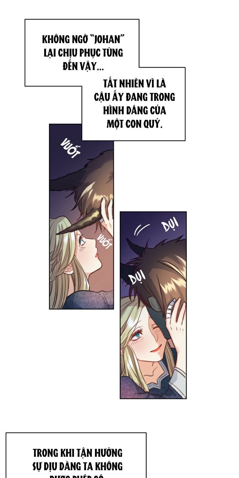 Ác Quỷ Chapter 6 - 17