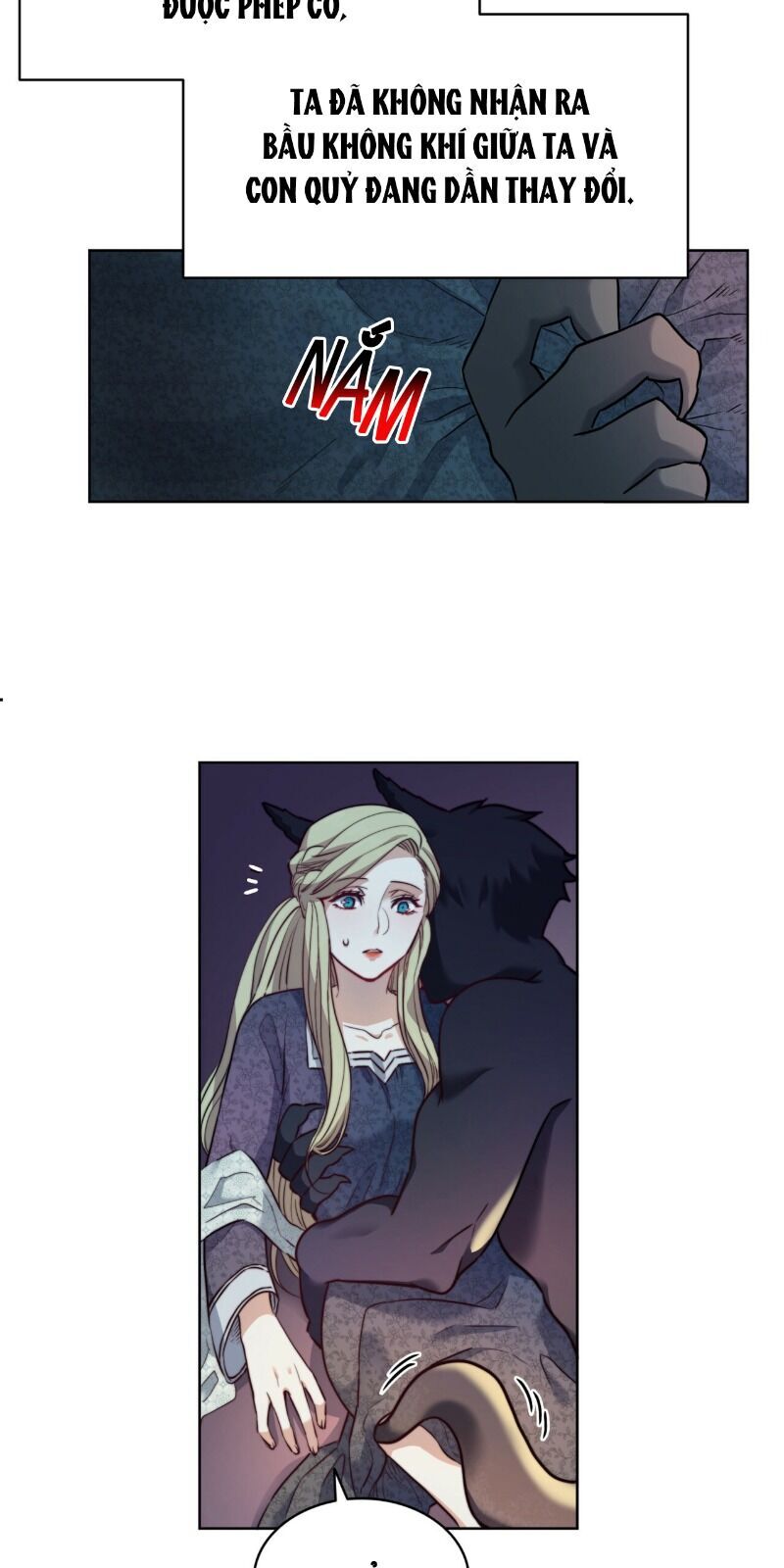 Ác Quỷ Chapter 6 - 18