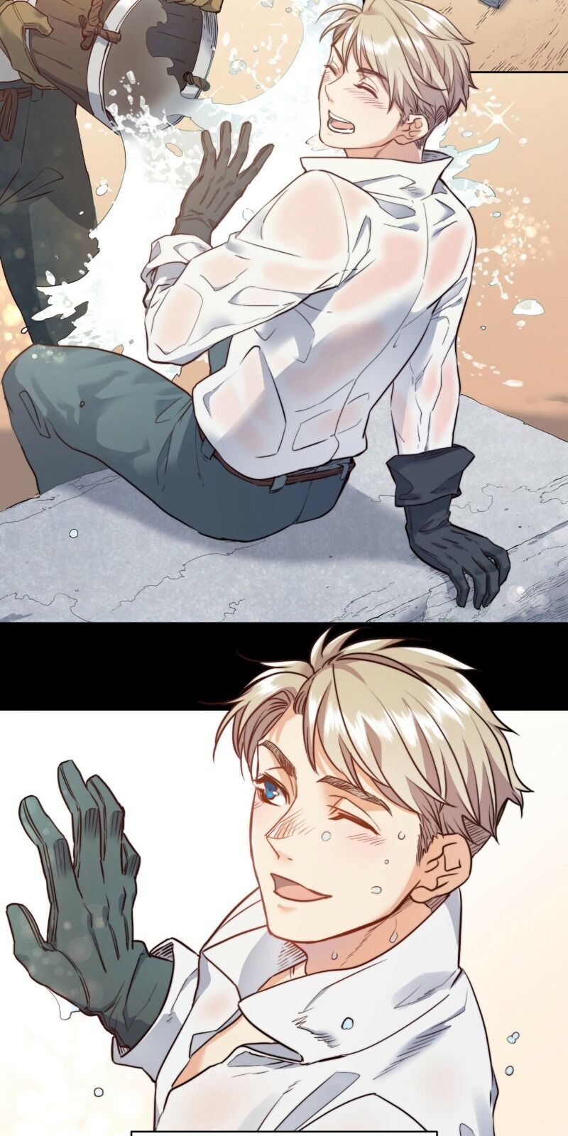 Ác Quỷ Chapter 6 - 3