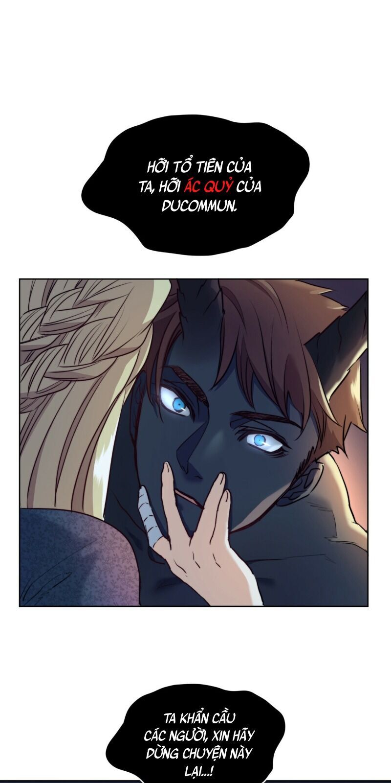 Ác Quỷ Chapter 6 - 24