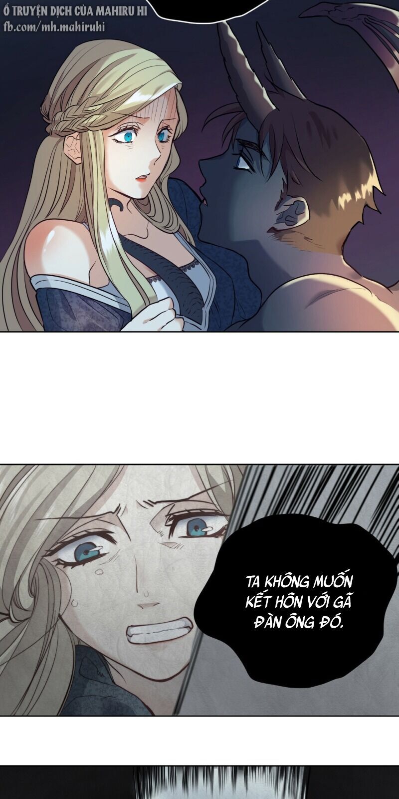 Ác Quỷ Chapter 6 - 25