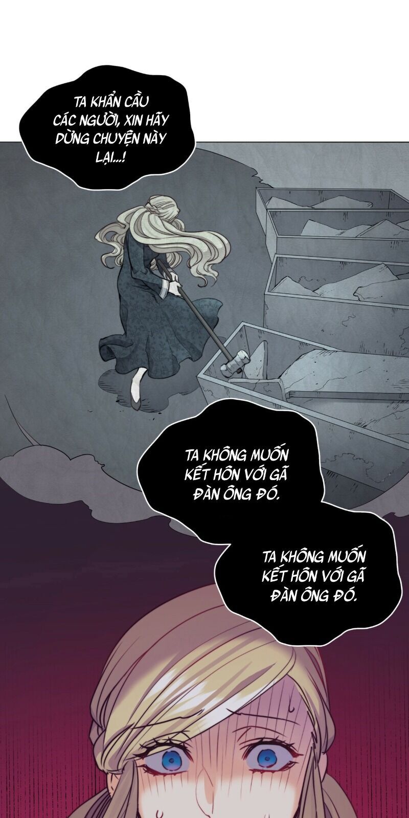 Ác Quỷ Chapter 6 - 27