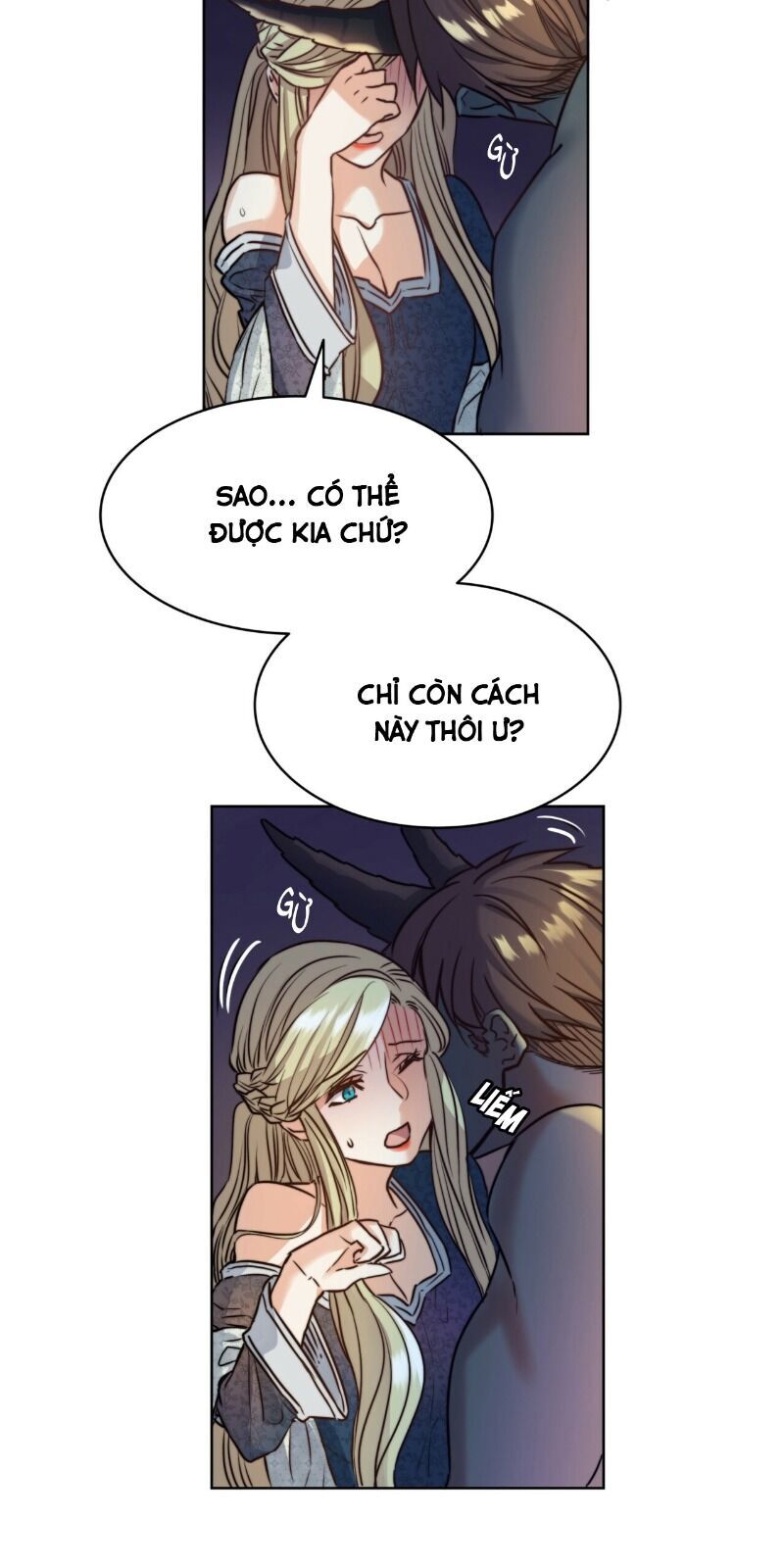 Ác Quỷ Chapter 6 - 31