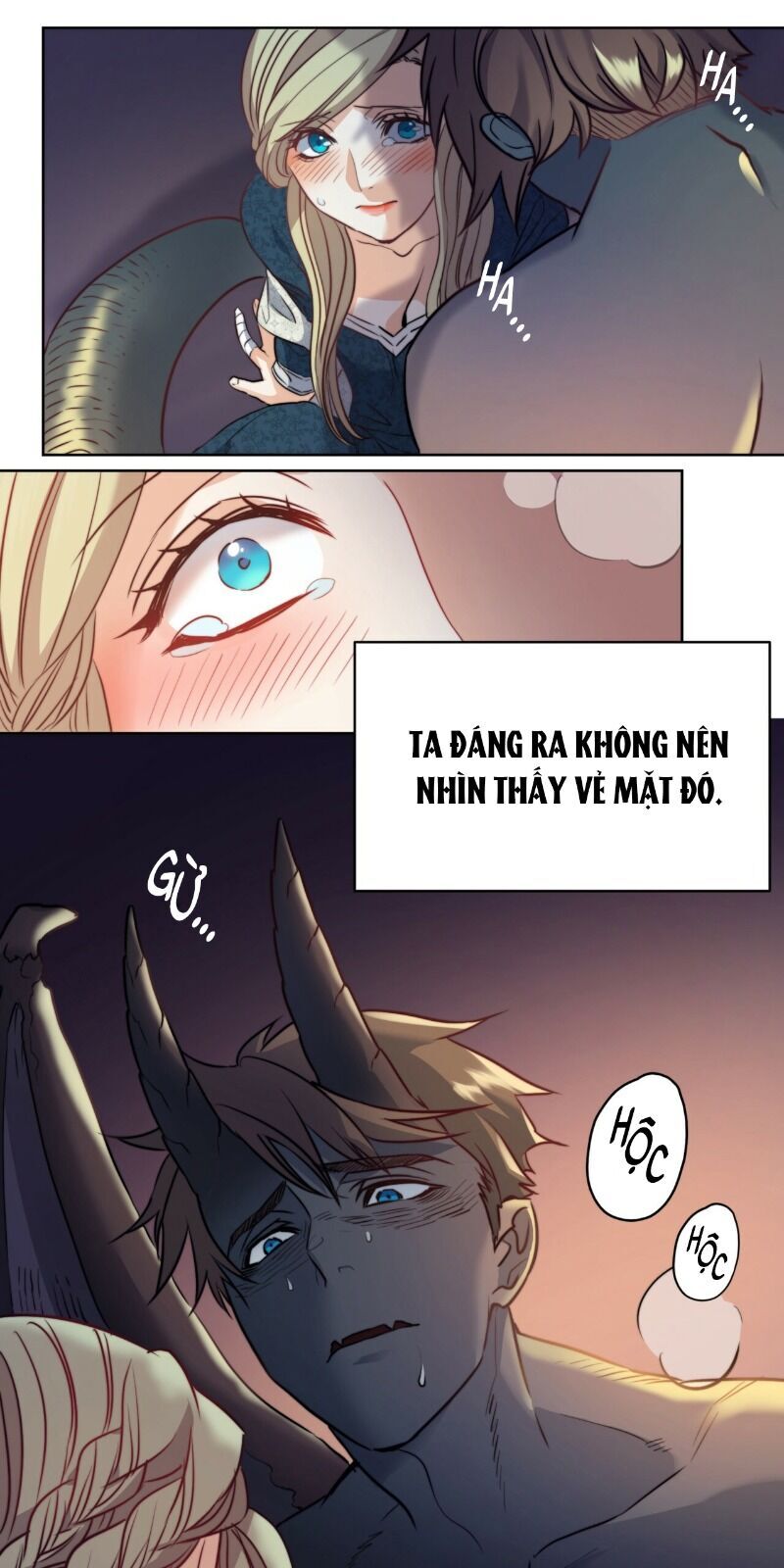 Ác Quỷ Chapter 6 - 33
