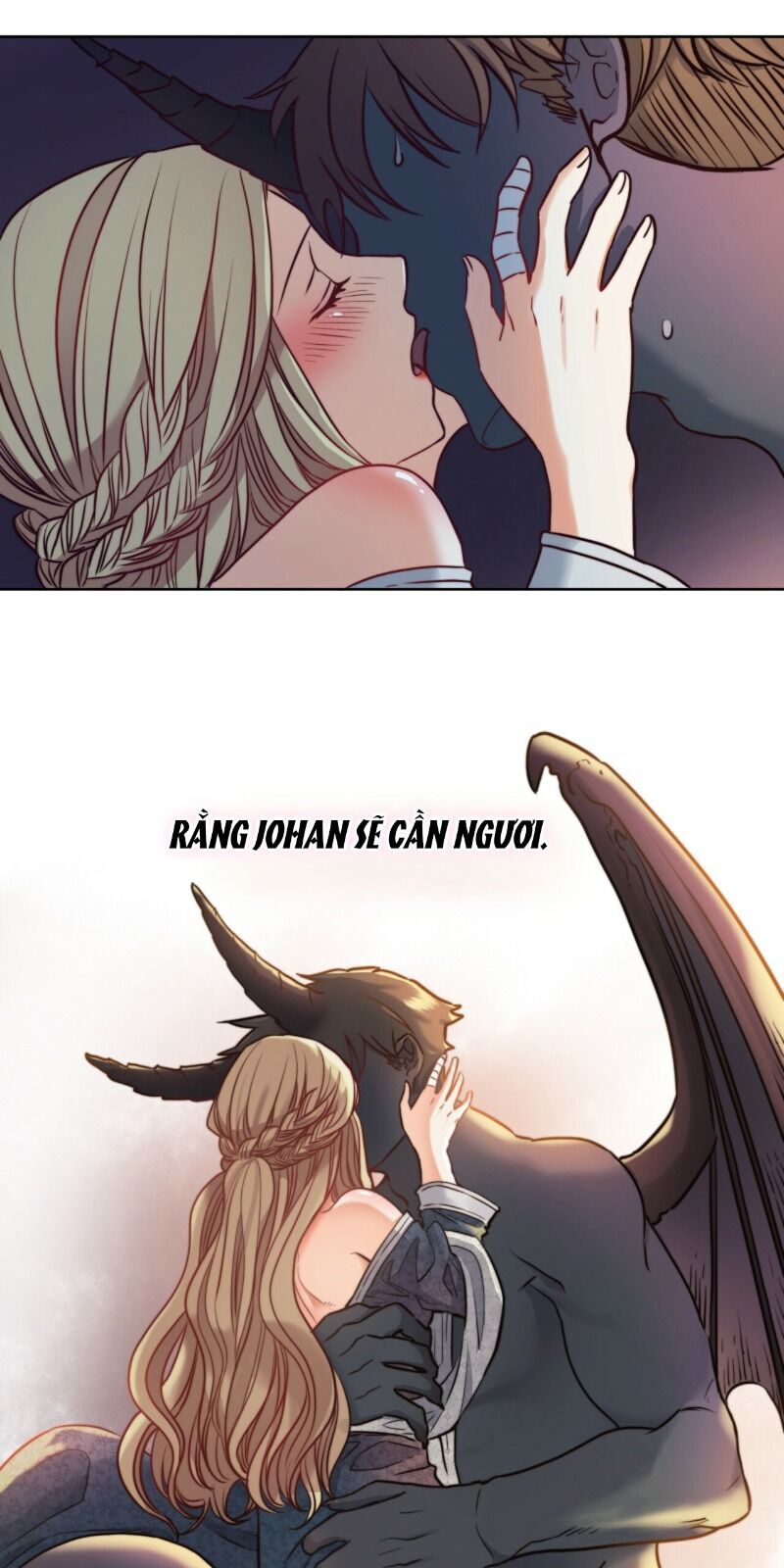 Ác Quỷ Chapter 6 - 36