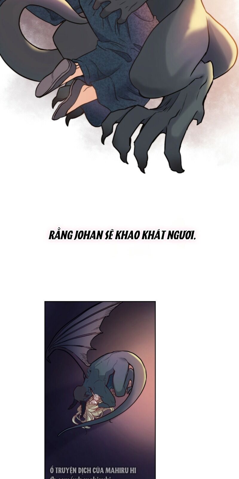 Ác Quỷ Chapter 6 - 37