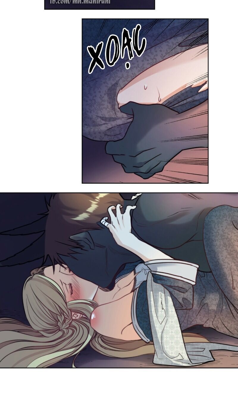 Ác Quỷ Chapter 6 - 38