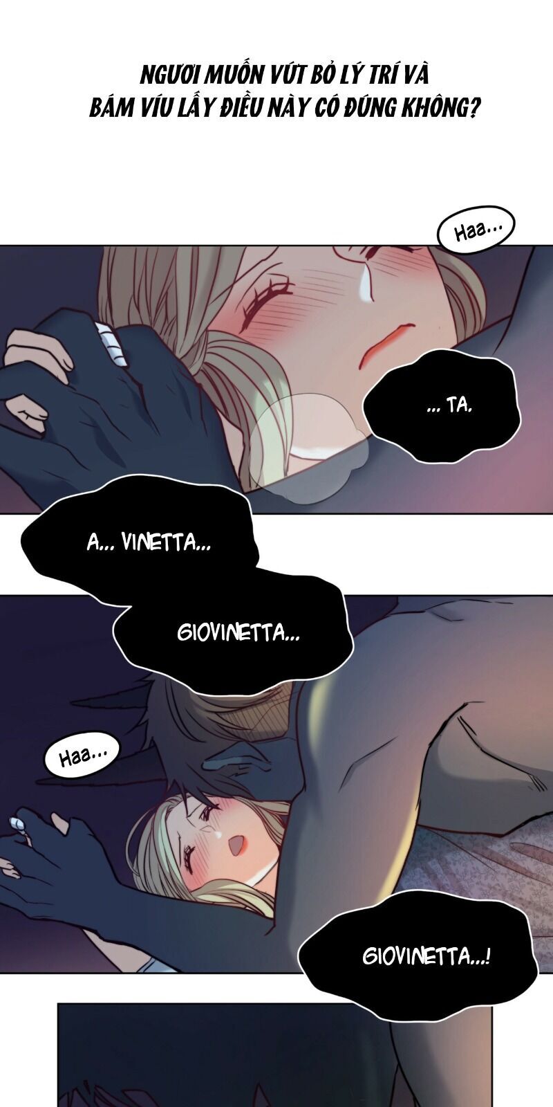 Ác Quỷ Chapter 6 - 39