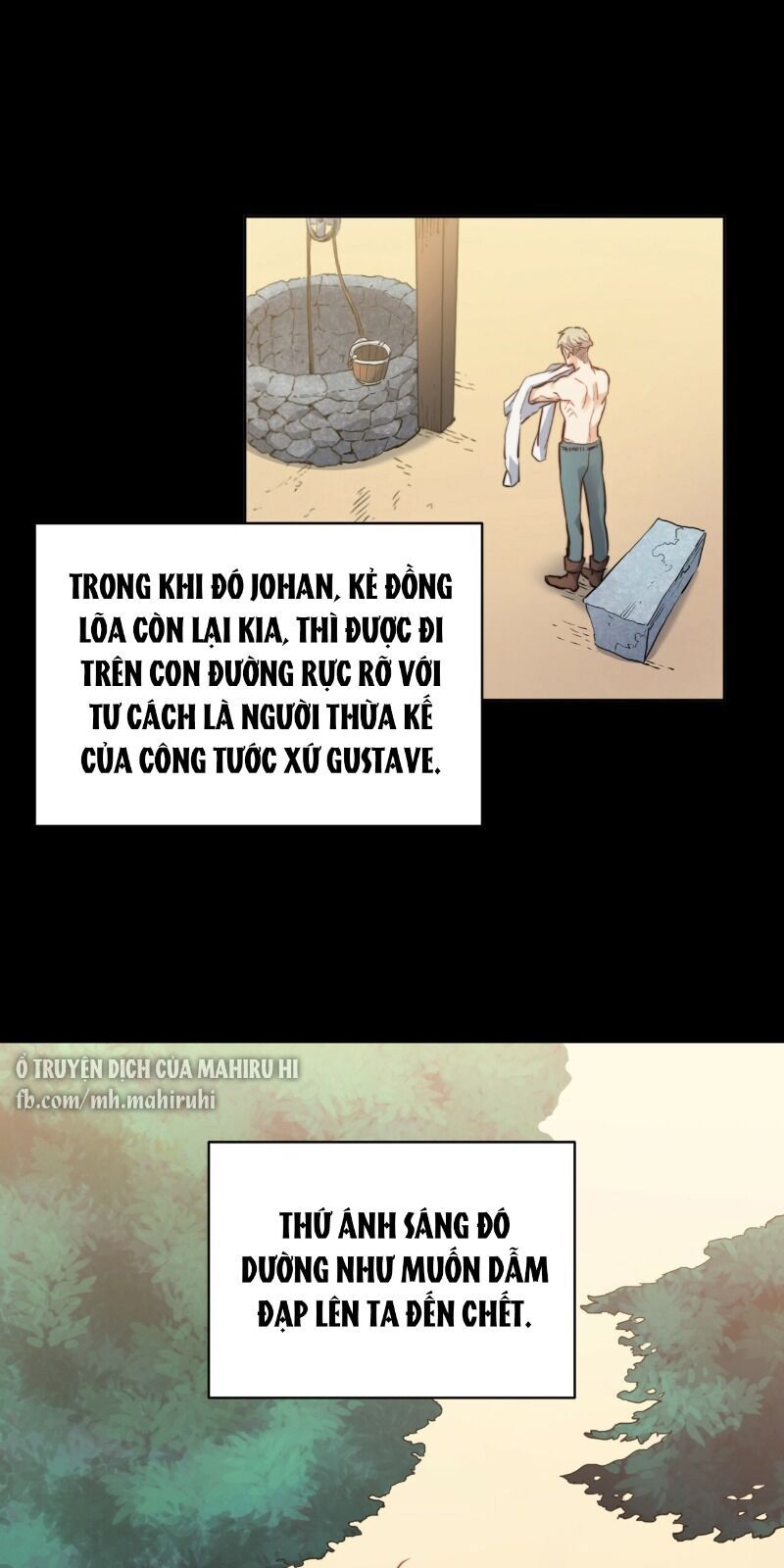Ác Quỷ Chapter 6 - 5
