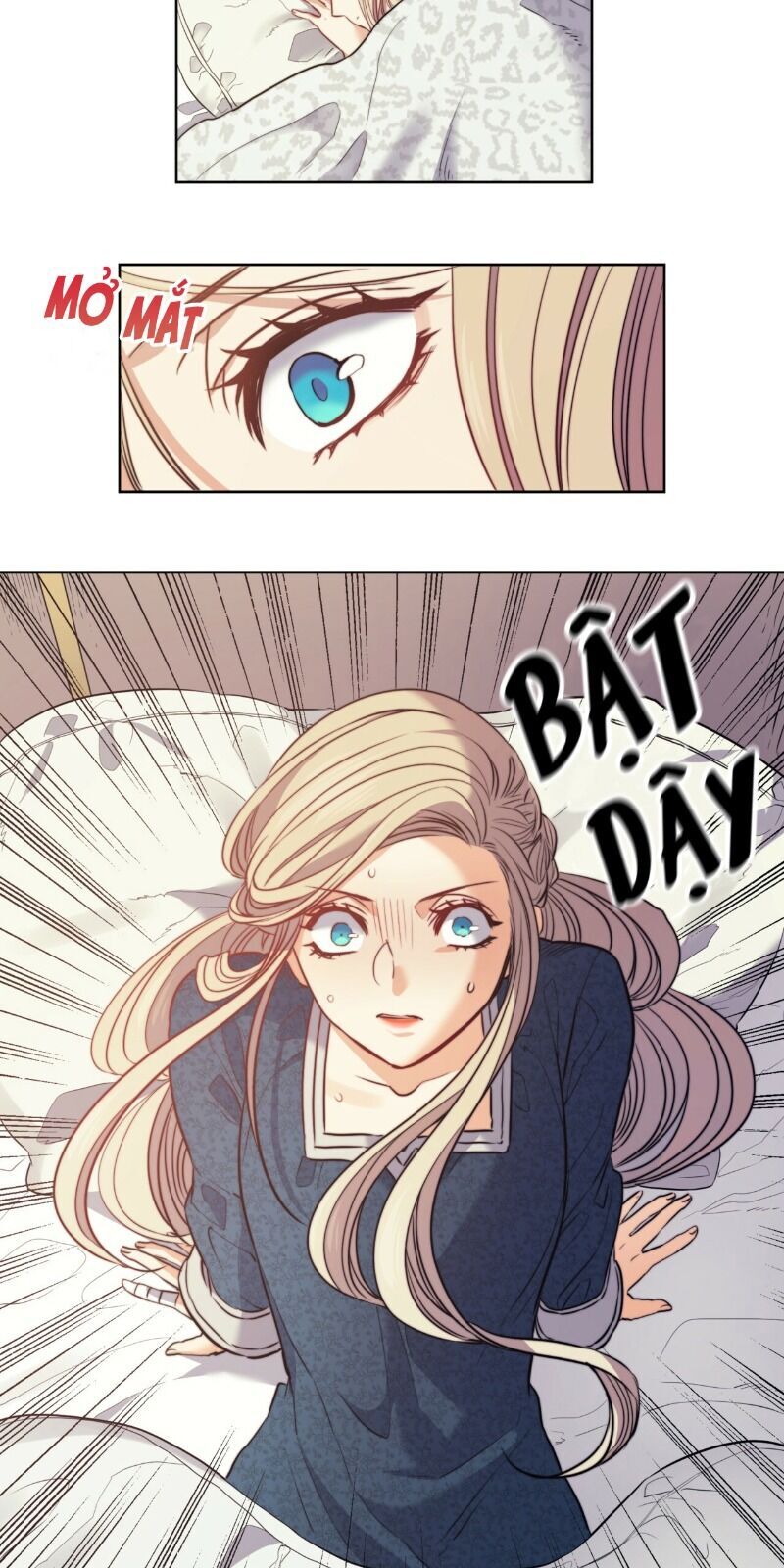 Ác Quỷ Chapter 6 - 43