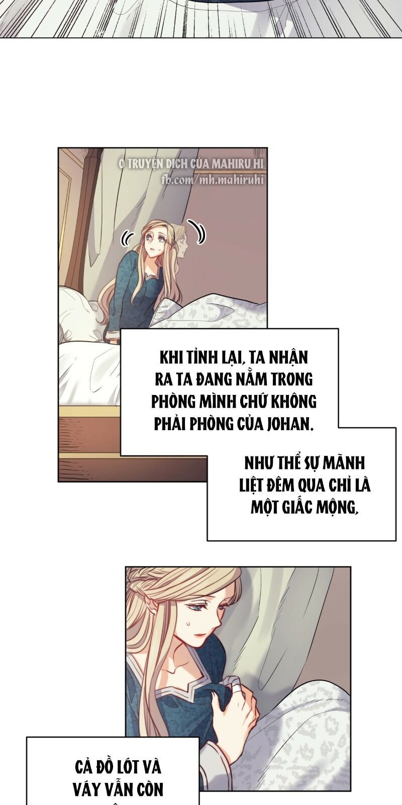 Ác Quỷ Chapter 6 - 44