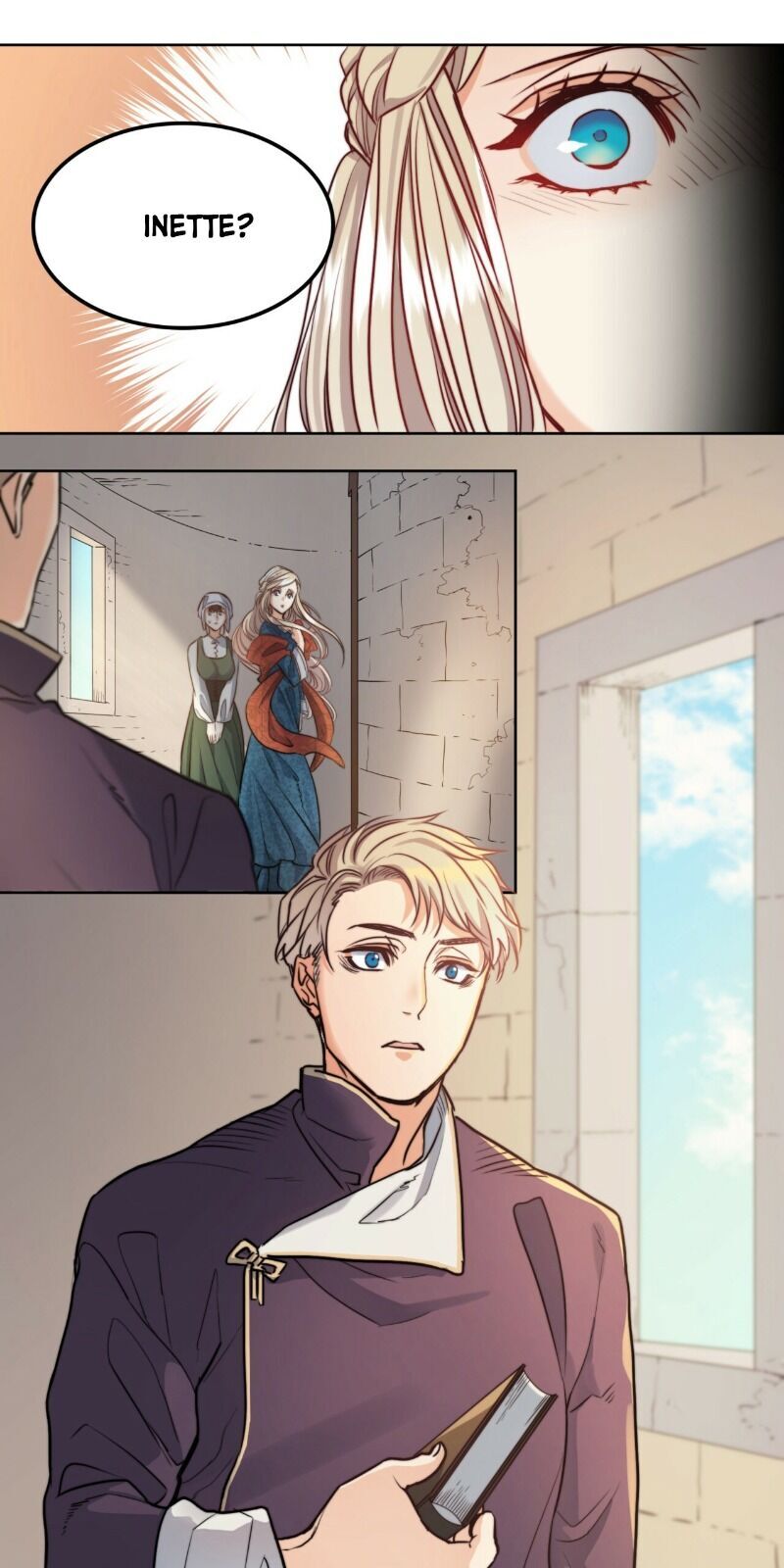 Ác Quỷ Chapter 6 - 49