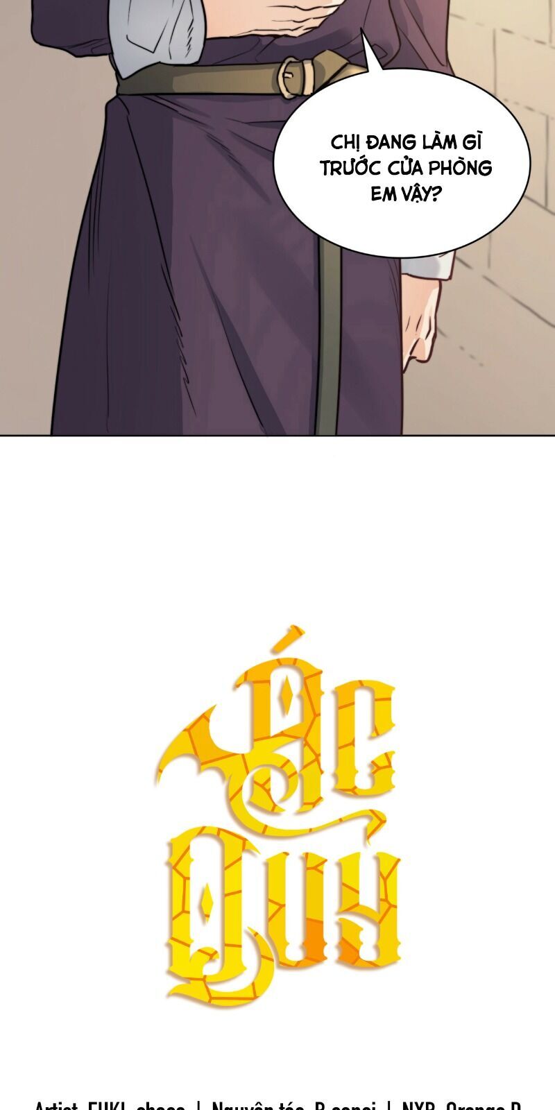 Ác Quỷ Chapter 6 - 50