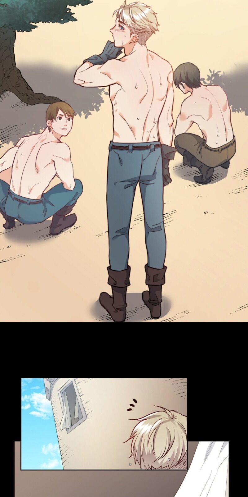 Ác Quỷ Chapter 6 - 6