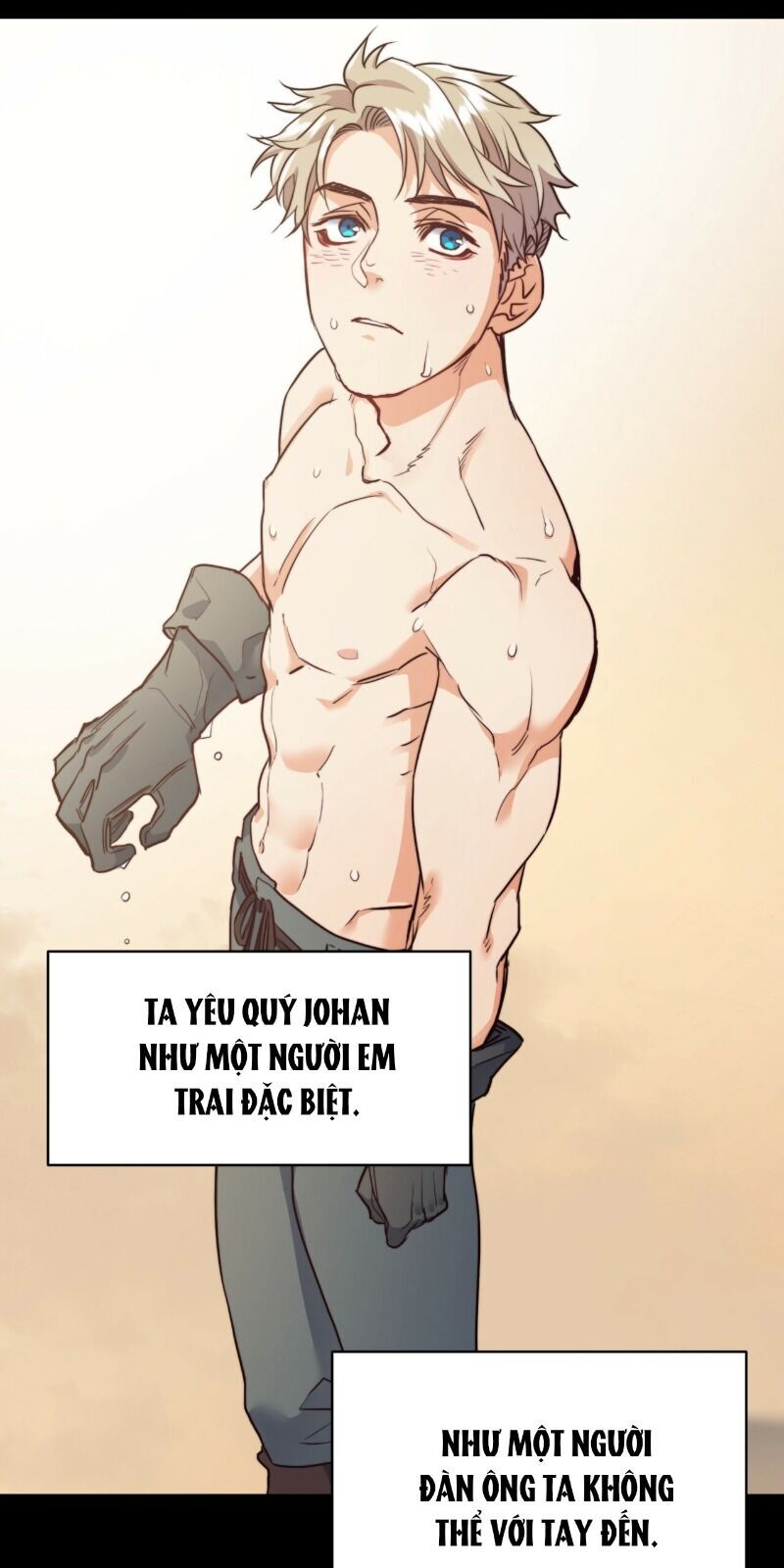 Ác Quỷ Chapter 6 - 8