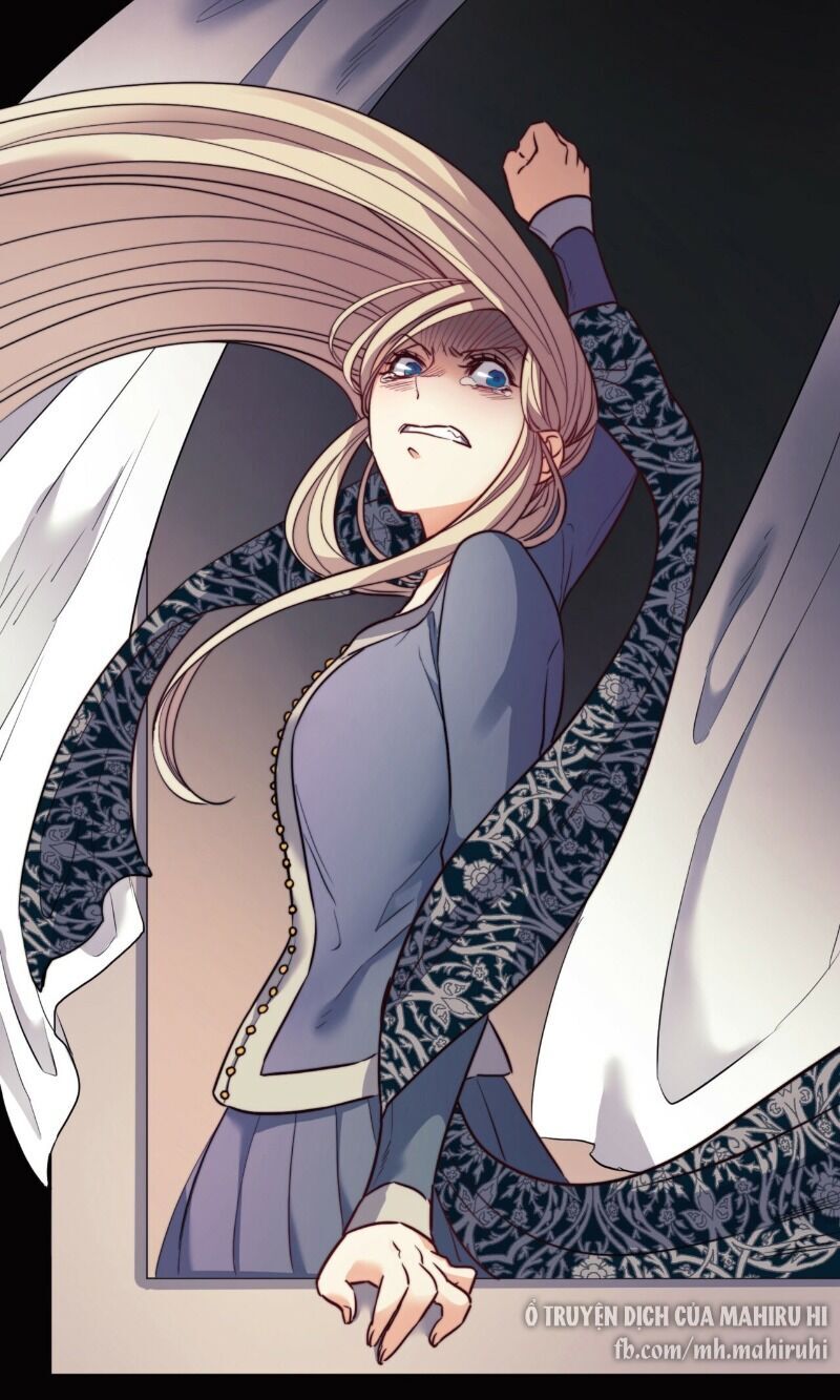 Ác Quỷ Chapter 6 - 10