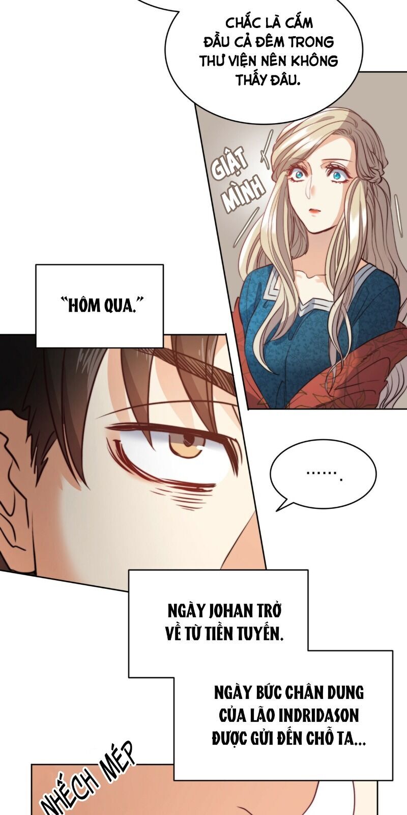 Ác Quỷ Chapter 7 - 11