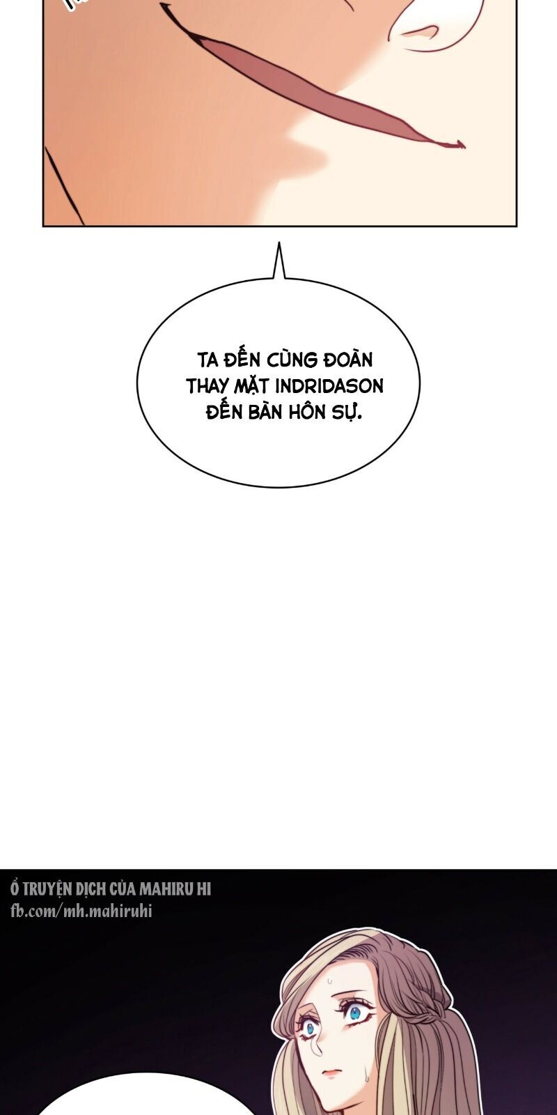 Ác Quỷ Chapter 7 - 12