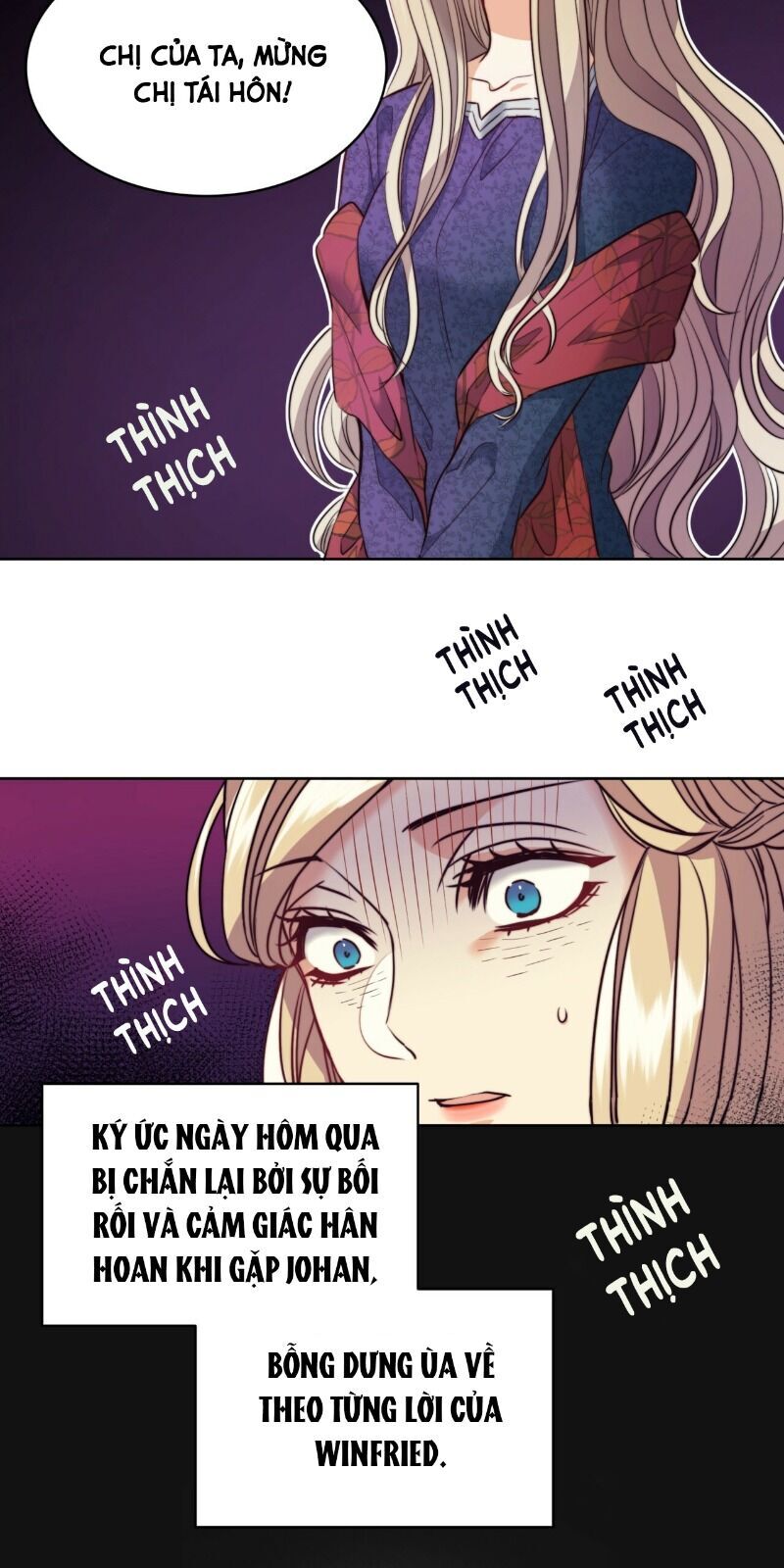 Ác Quỷ Chapter 7 - 13