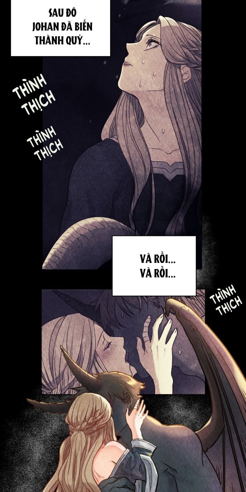 Ác Quỷ Chapter 7 - 16
