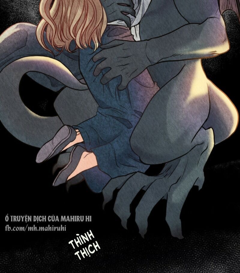 Ác Quỷ Chapter 7 - 17