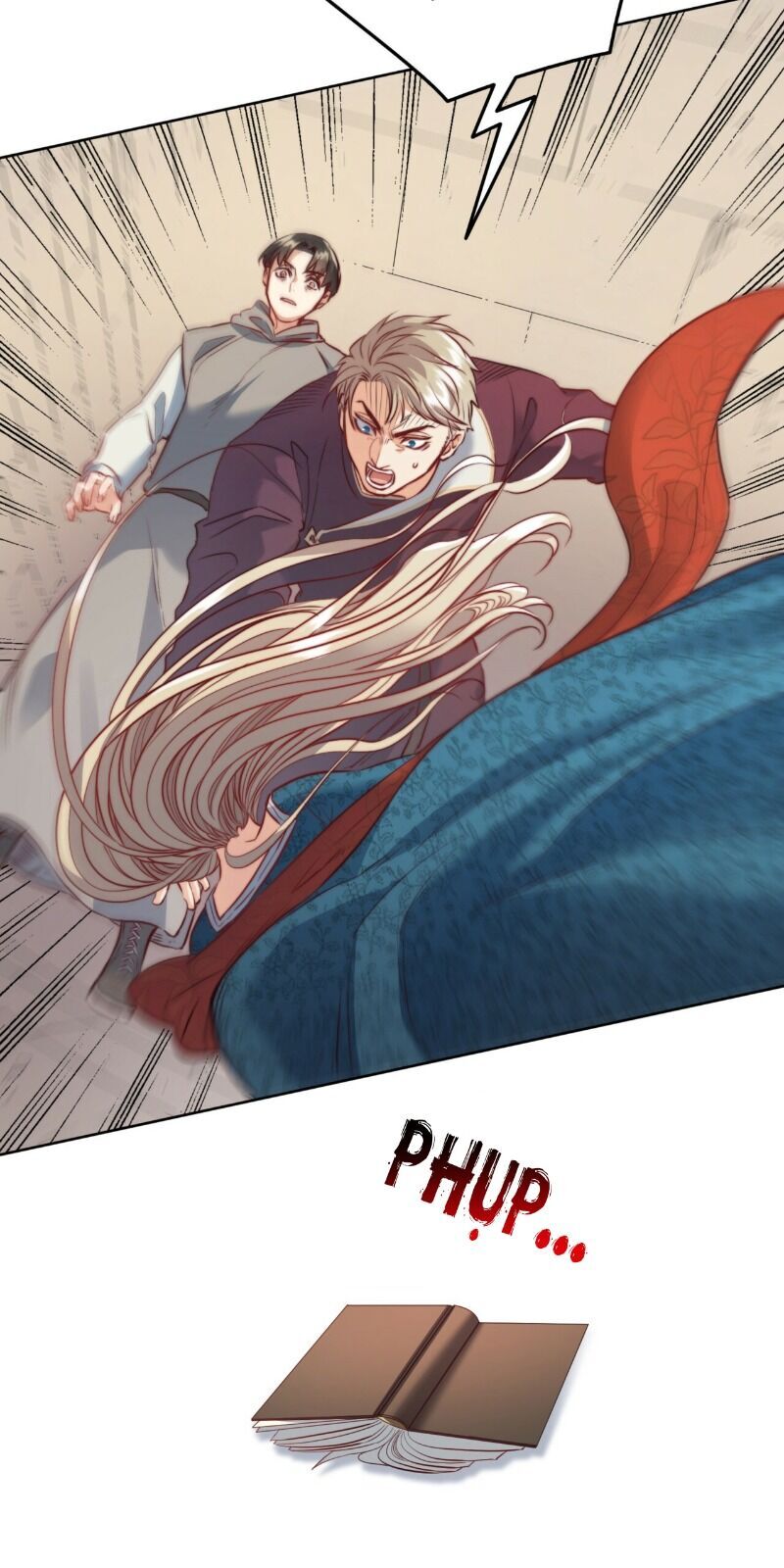 Ác Quỷ Chapter 7 - 19