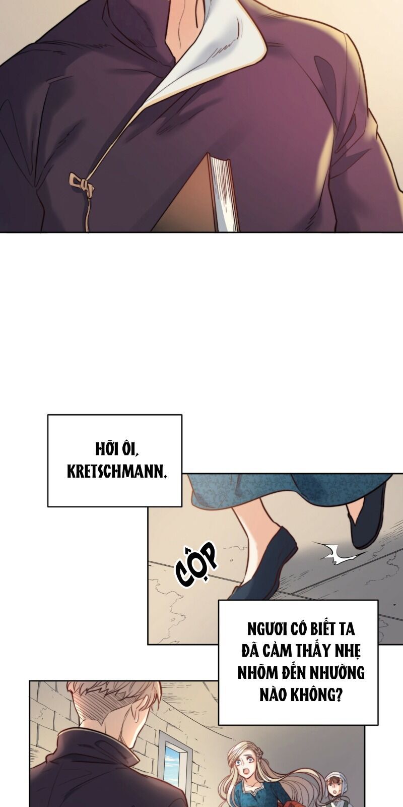 Ác Quỷ Chapter 7 - 3