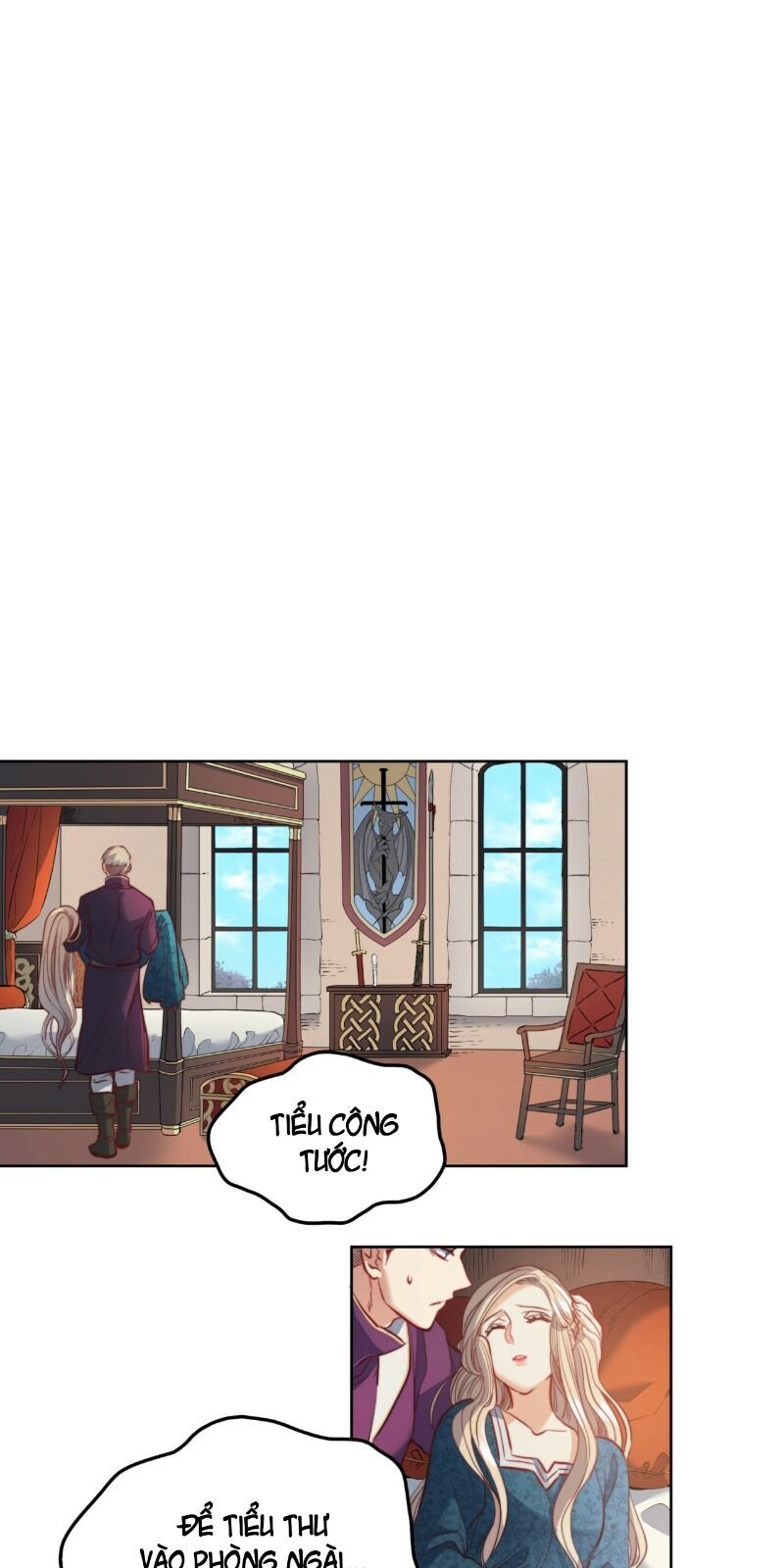 Ác Quỷ Chapter 7 - 21