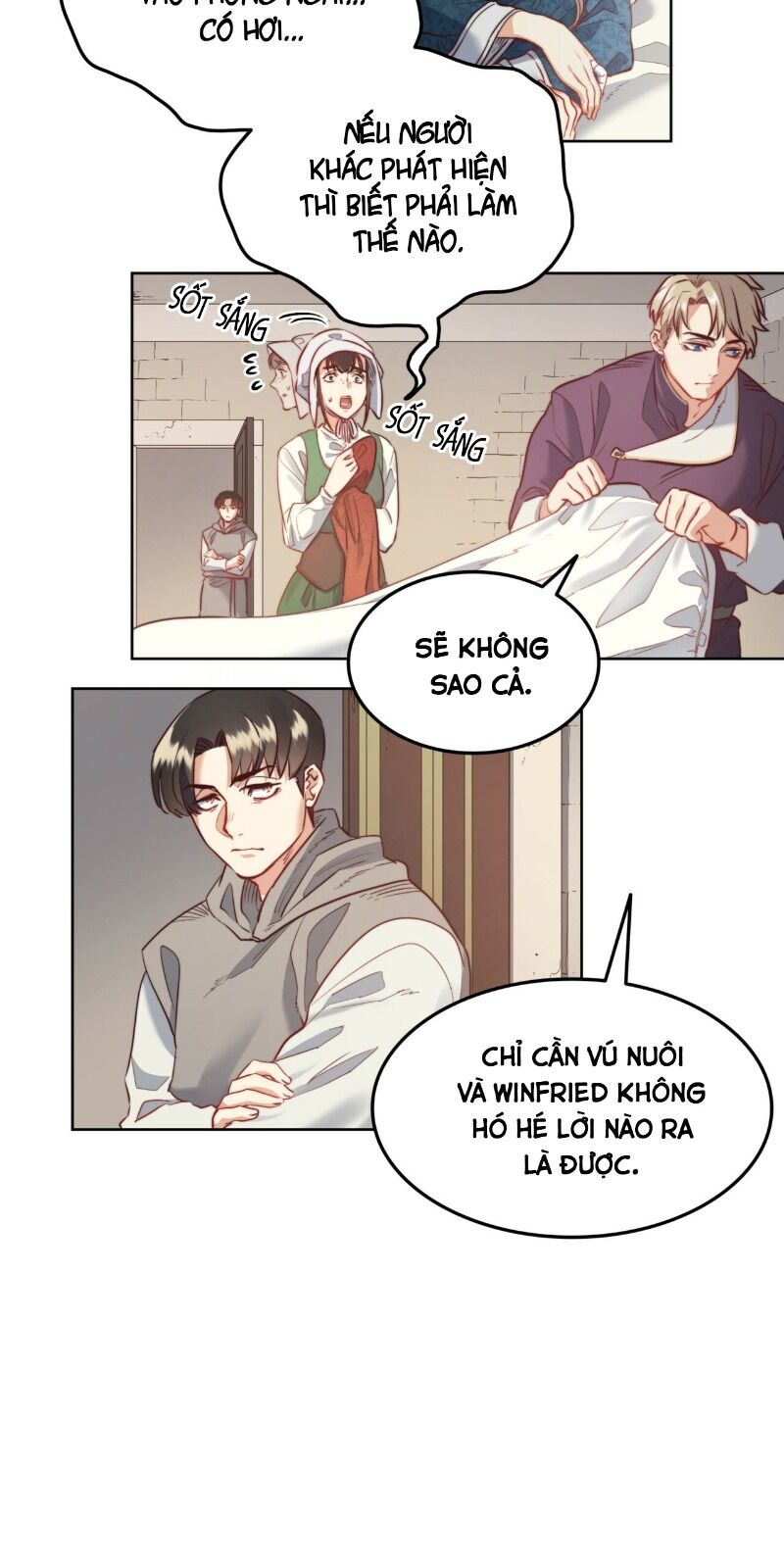 Ác Quỷ Chapter 7 - 22