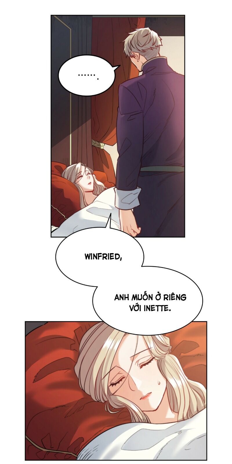 Ác Quỷ Chapter 7 - 23