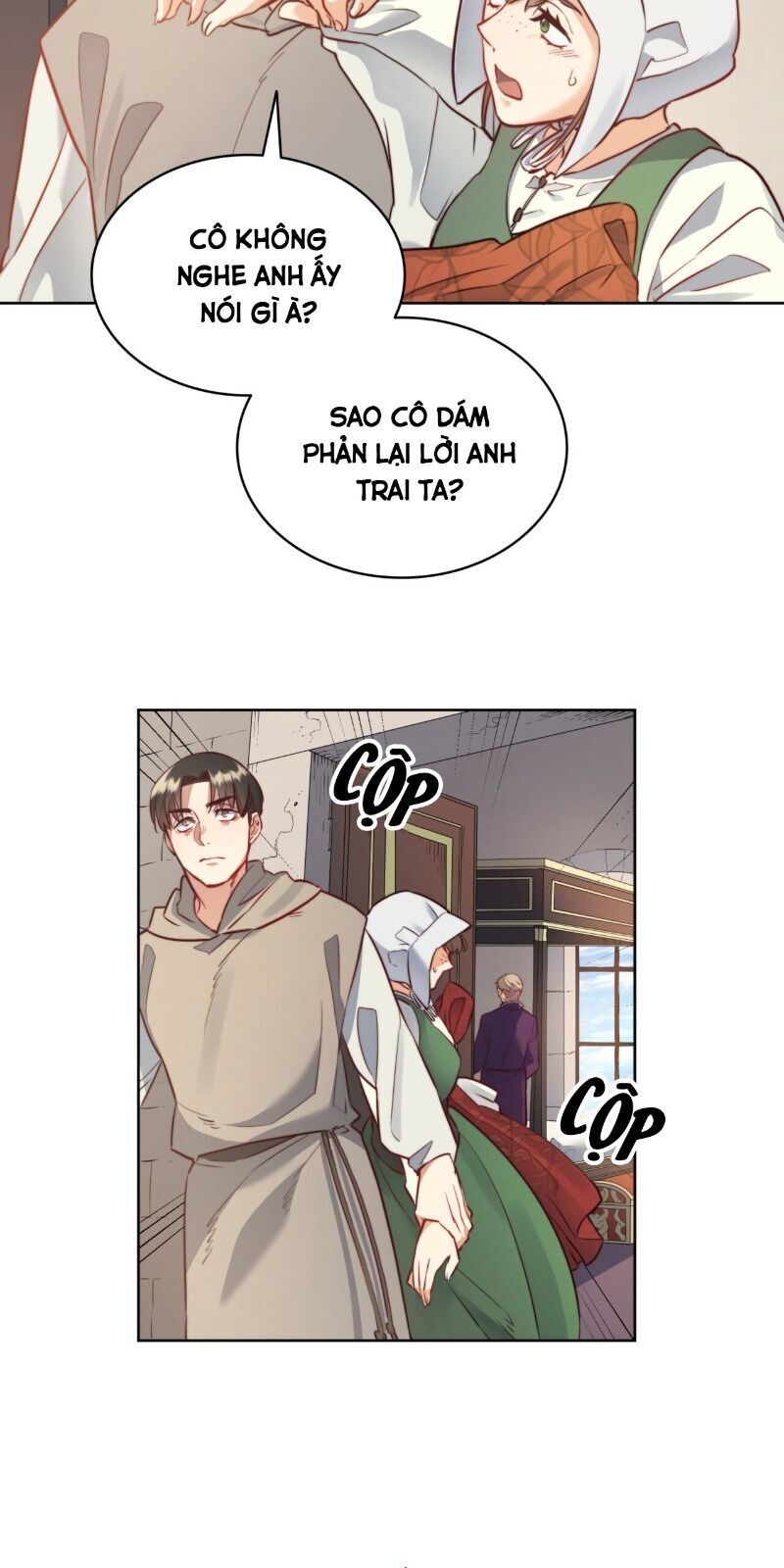 Ác Quỷ Chapter 7 - 26