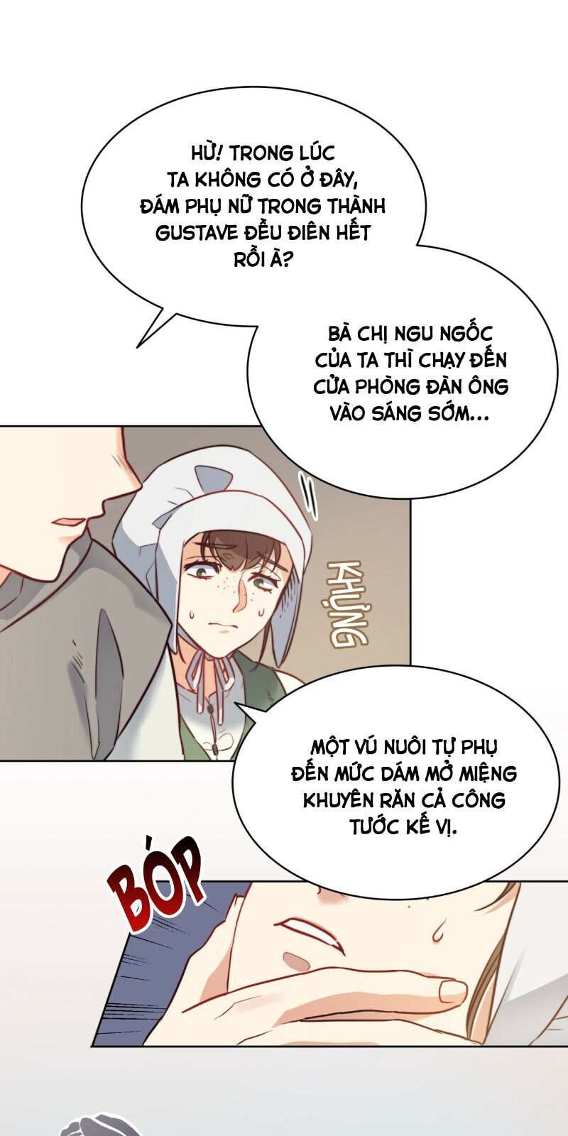 Ác Quỷ Chapter 7 - 28