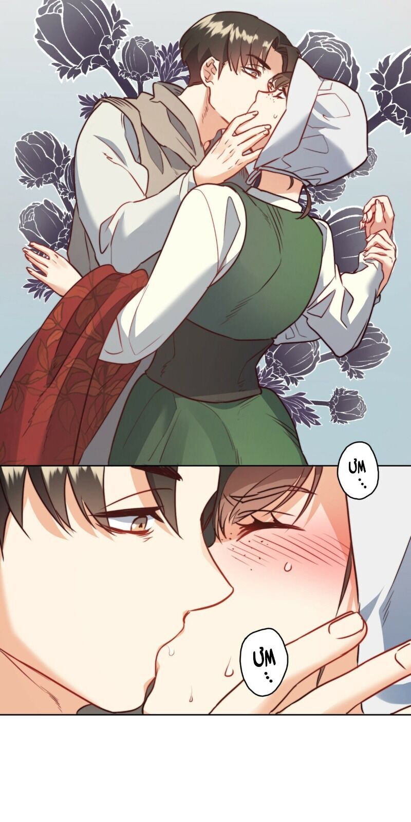 Ác Quỷ Chapter 7 - 29