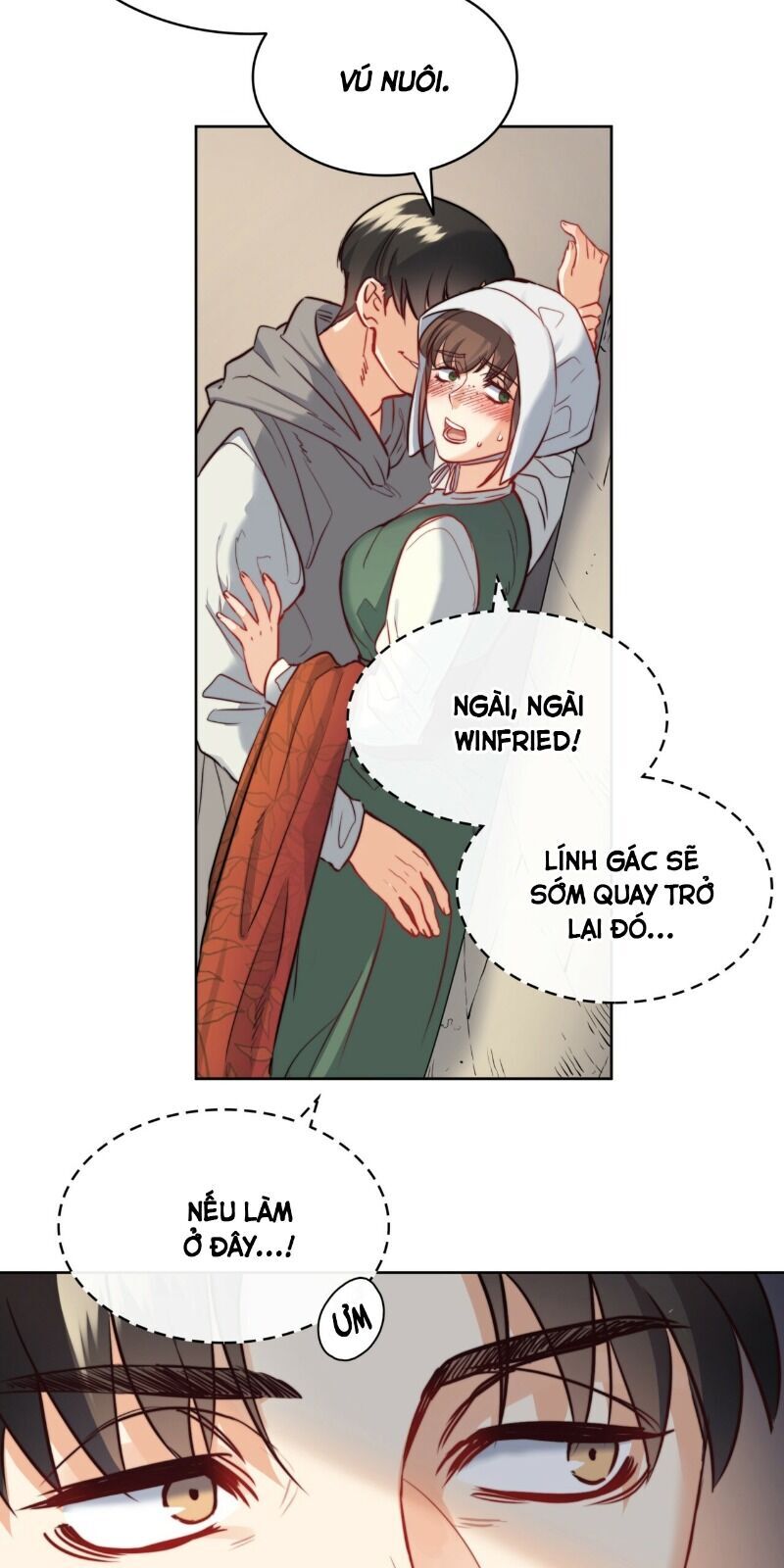 Ác Quỷ Chapter 7 - 31