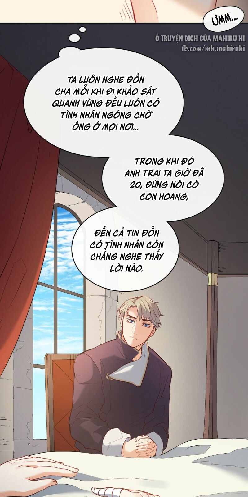 Ác Quỷ Chapter 7 - 32