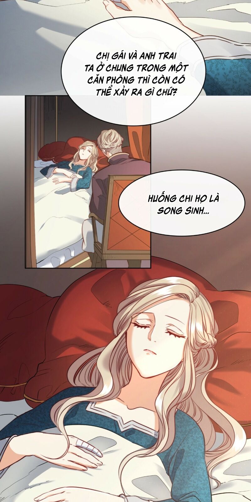 Ác Quỷ Chapter 7 - 33