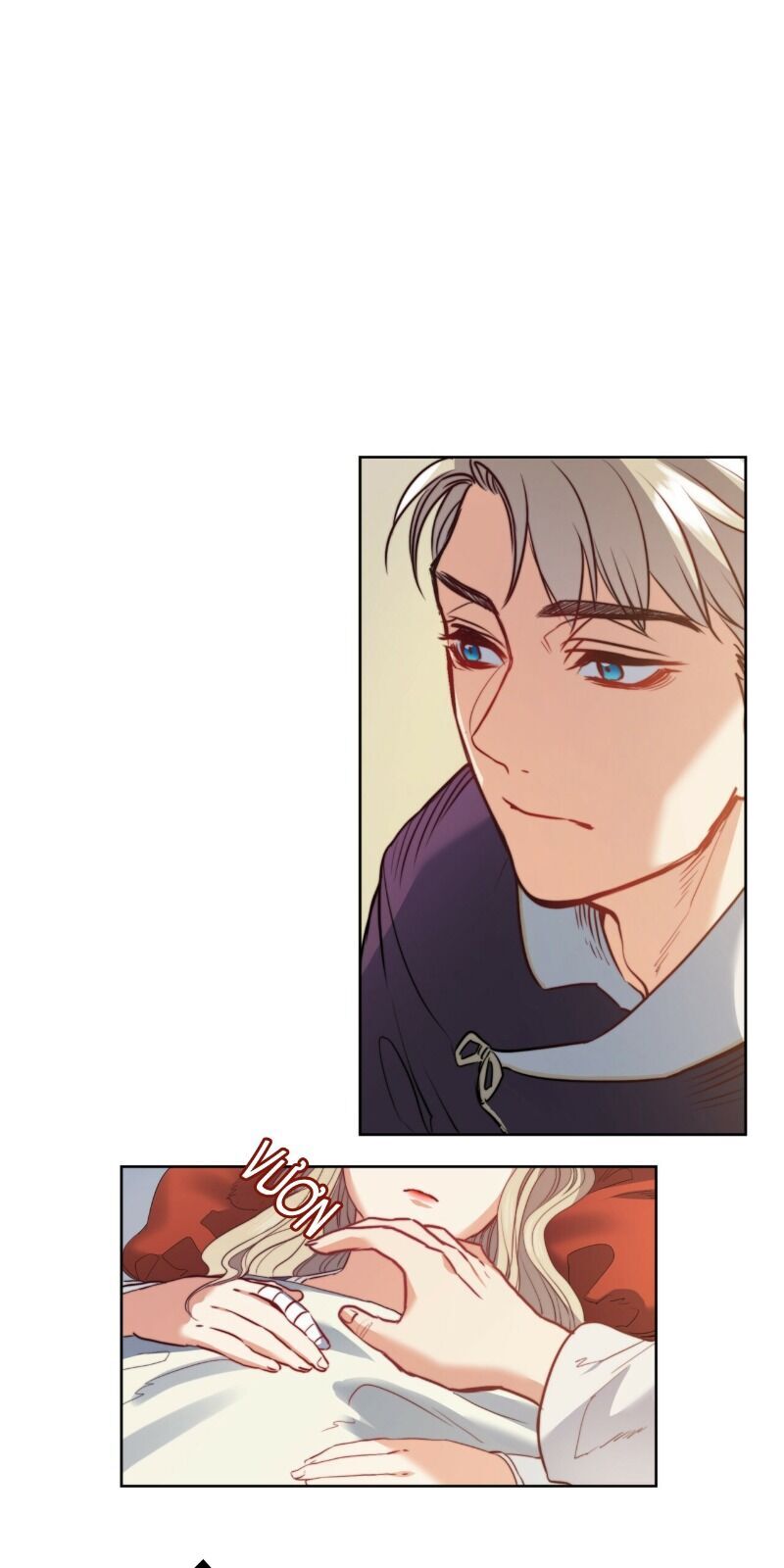 Ác Quỷ Chapter 7 - 35