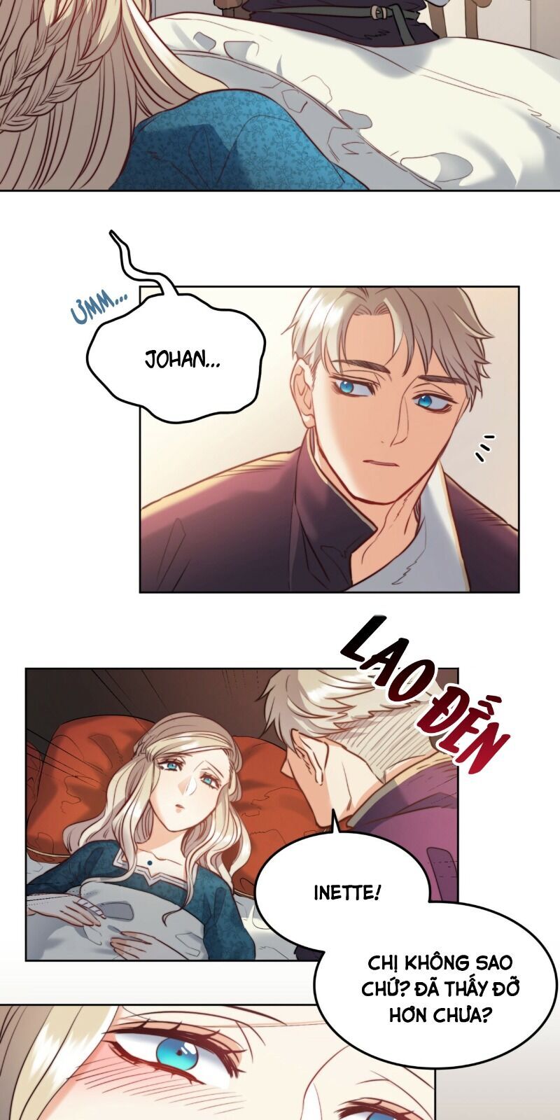Ác Quỷ Chapter 7 - 39