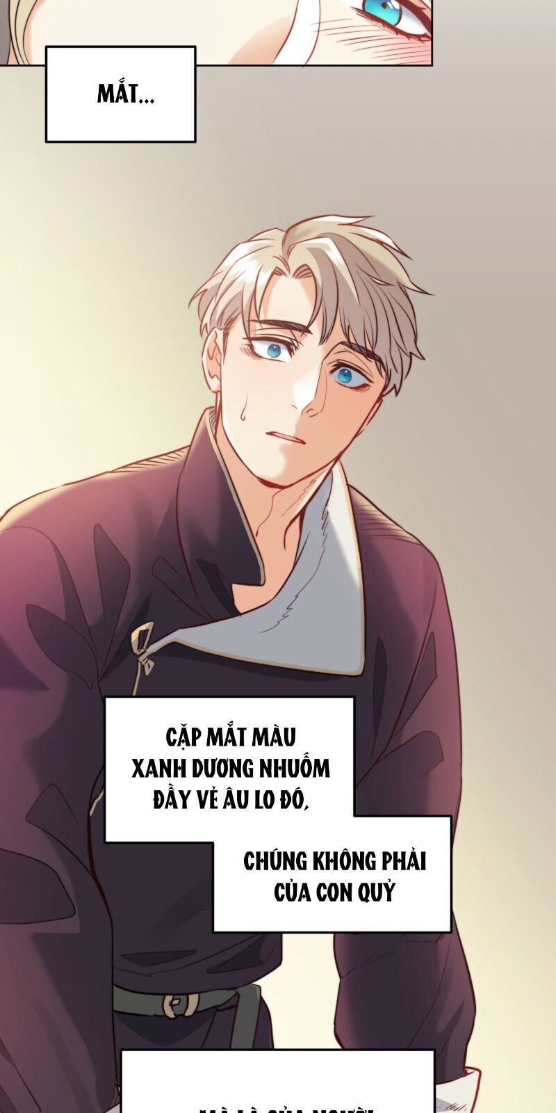 Ác Quỷ Chapter 7 - 40