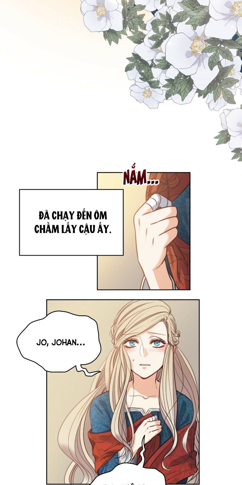 Ác Quỷ Chapter 7 - 5