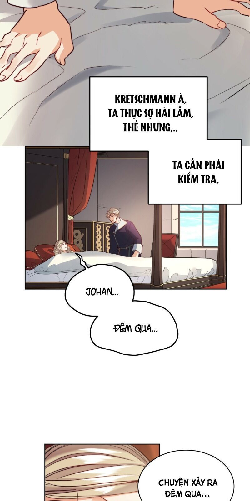 Ác Quỷ Chapter 7 - 42