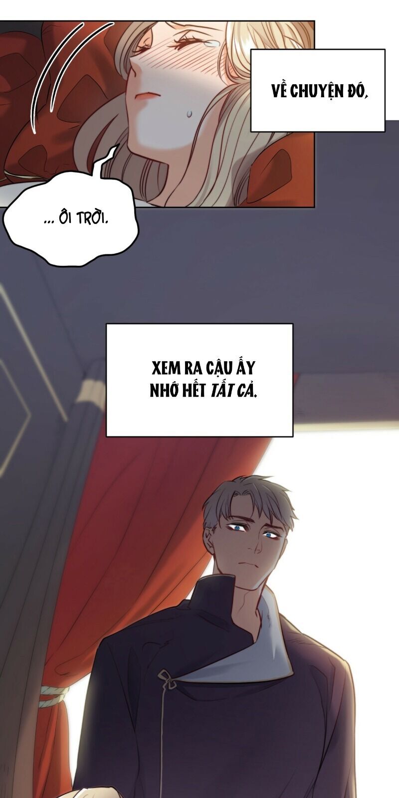 Ác Quỷ Chapter 7 - 45