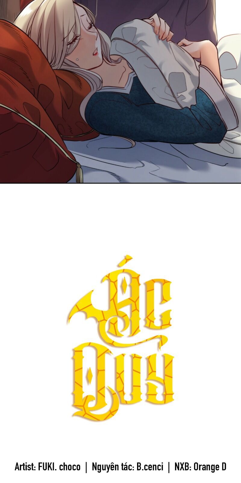 Ác Quỷ Chapter 7 - 46