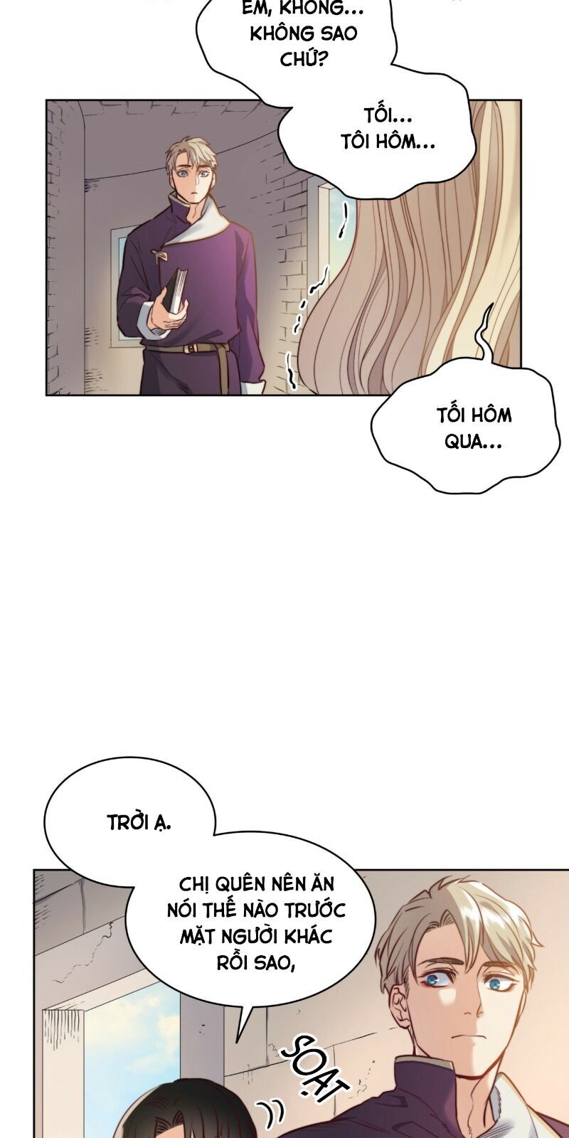 Ác Quỷ Chapter 7 - 6