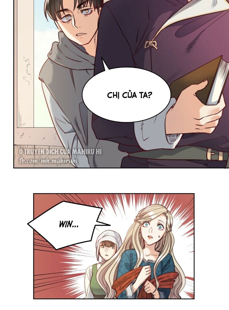 Ác Quỷ Chapter 7 - 7