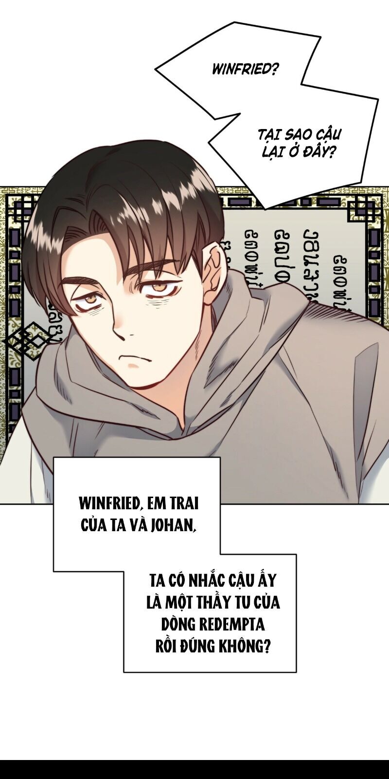 Ác Quỷ Chapter 7 - 8